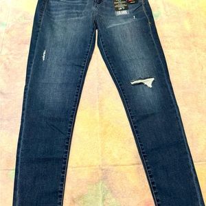 LuLaRoe Skinny Fit Denim NWT
